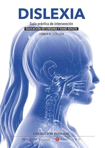 DISLEXIA GUIA PRACTICA DE INTERVENCION EDUCACION SECUNDARIA