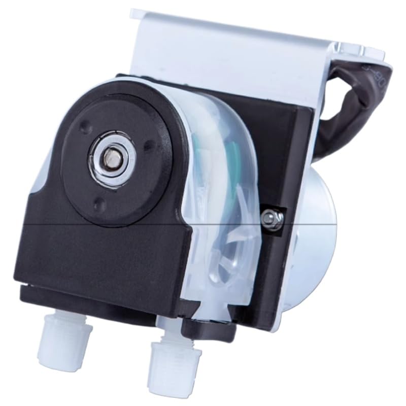 Peristaltic pump for continuous monitoring of flue ga 5 turn condenser JY15-JG5B