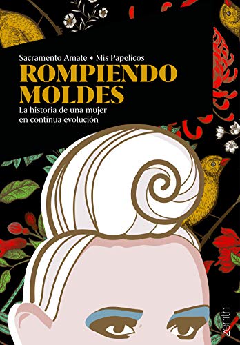 Rompiendo moldes: La historia de una mujer en continua evolución (Zenith Original)