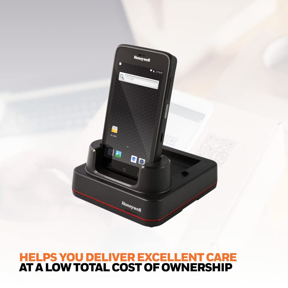 Imapact Honeywell Scanpal EDA 51 HC Android Rugged Mobile Computer