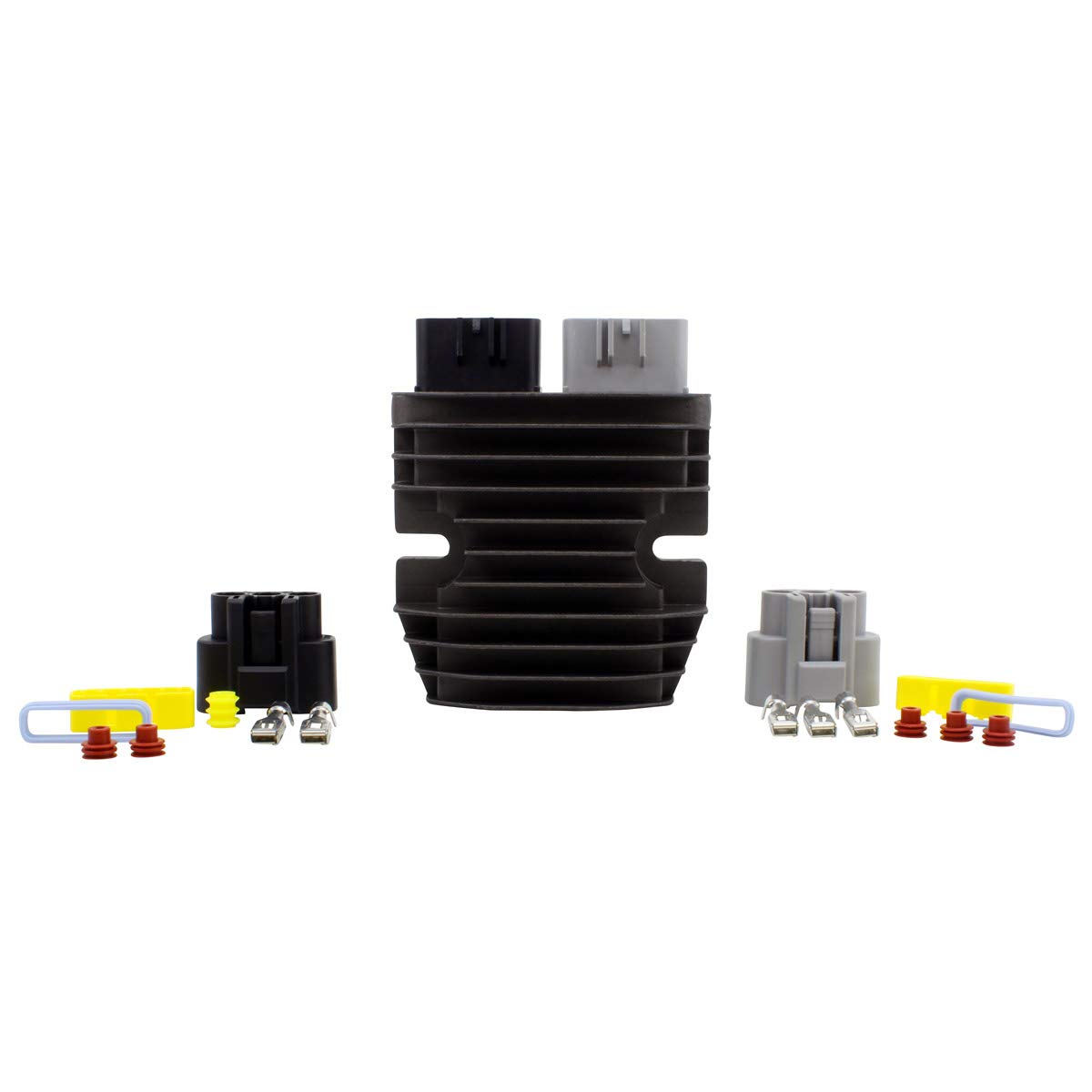 ヤマハ純正　レギュレータ　品番1D7-81960-01 MOSFET Yamaha レギュレーター 1D7-81960-01 MOSFET