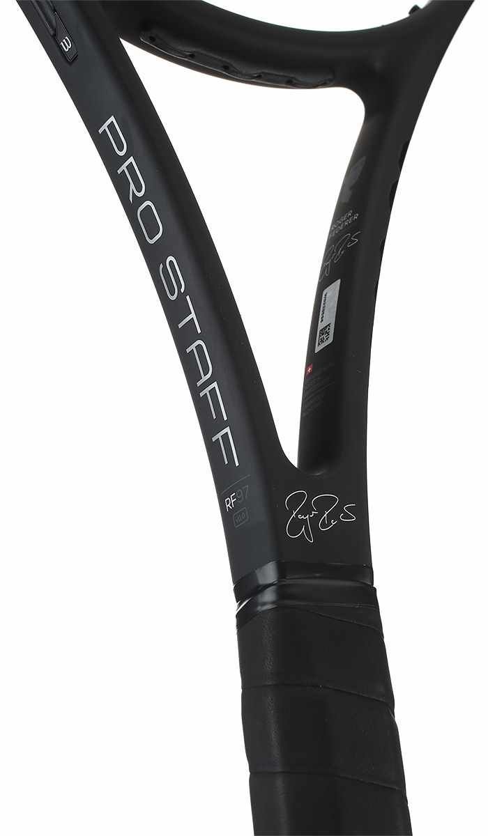 Buy Wilson Pro Staff RF97 Roger Federer Autograph Matte