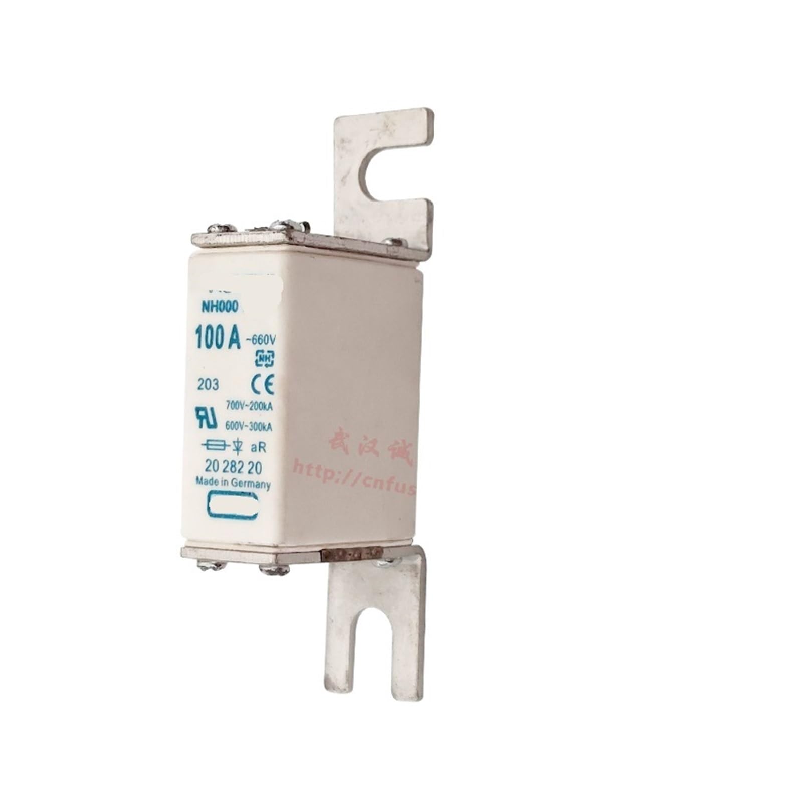 NYRXRYTCA Fuse 40A50A63A80A100A125A160A 200A 250A 315A 2028220.Ae(25v)