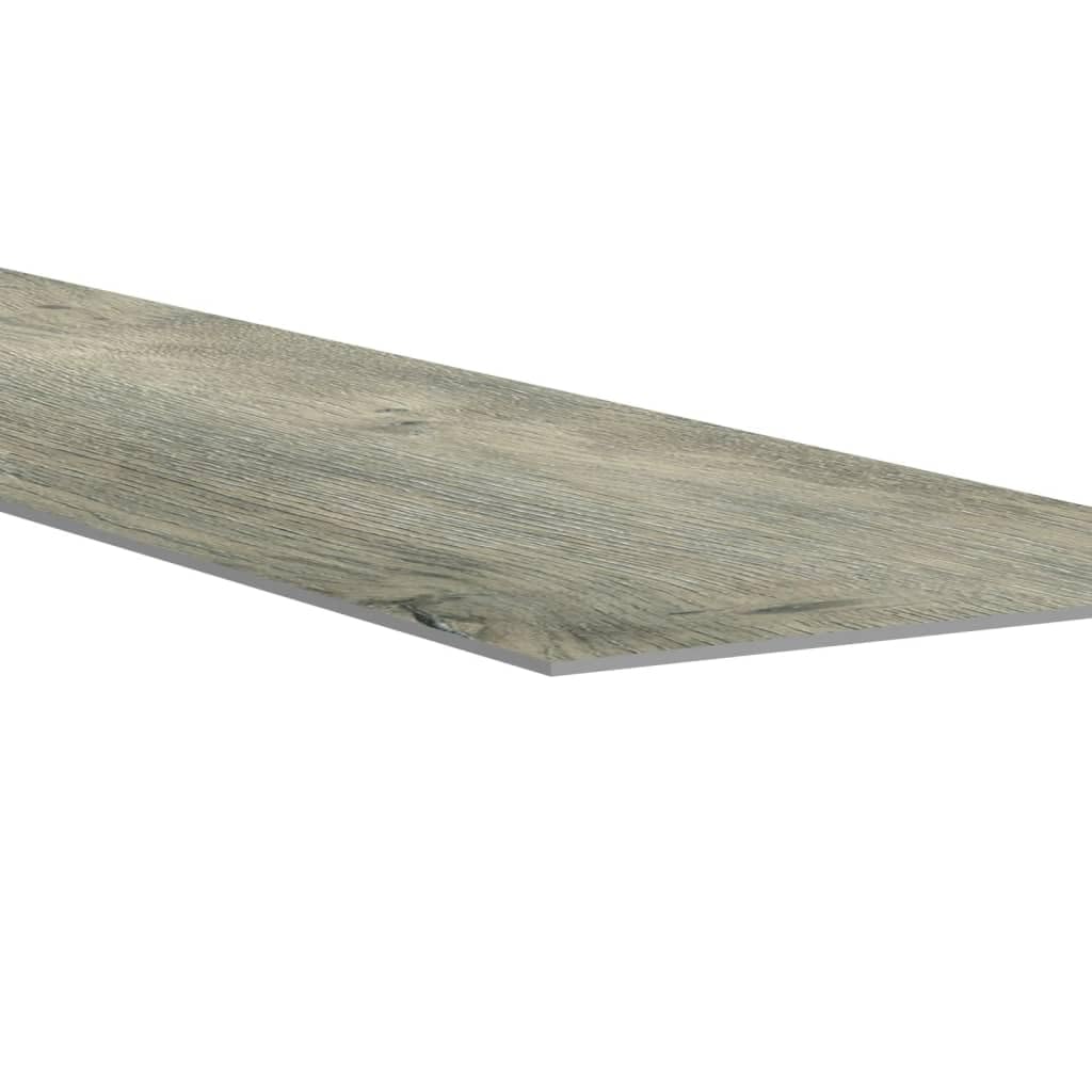 Pannelli da parete in PVC, 4,12 m², 30 pezzi, pannelli da parete con struttura realistica in legno di quercia, per soggiorno, ambienti umidi, ristrutturazione, versatile come rivestimento da