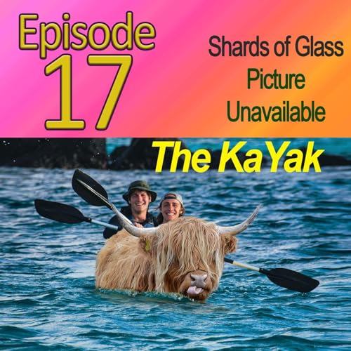 17| The Cheerleaders Formed a Pyramid Scheme