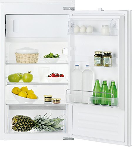 KVIE 1105 A++ Einbau-Kühlschrank mit Gefrierfach/Nische 102/157 kWh/Jahr/Kühlteil 131 L/Gefrierteil 18 L