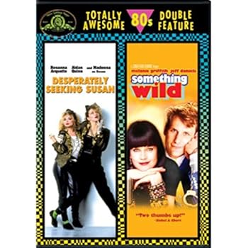 Desperately Seeking Susan