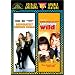 Desperately Seeking Susan (1985) / Something Wild (1986) (Totally Awesome 80s Double Feature)