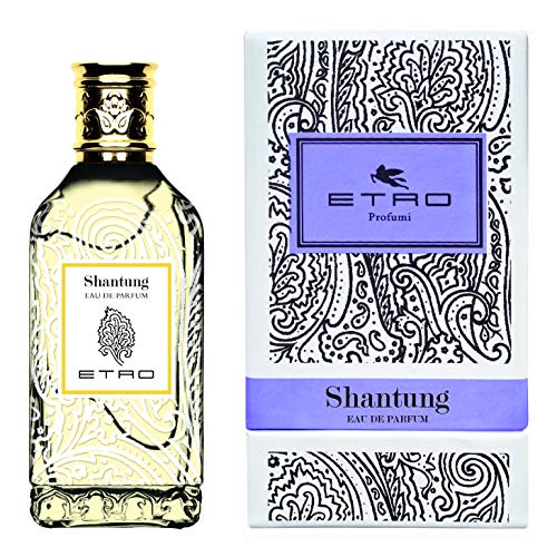 Preisvergleich Produktbild Etro Shantung Unisex Eau de Parfum, 100 ml