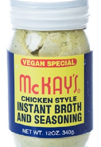 McKay's Chicken Seasoning - Vegan Special 12 oz (2 Pack)