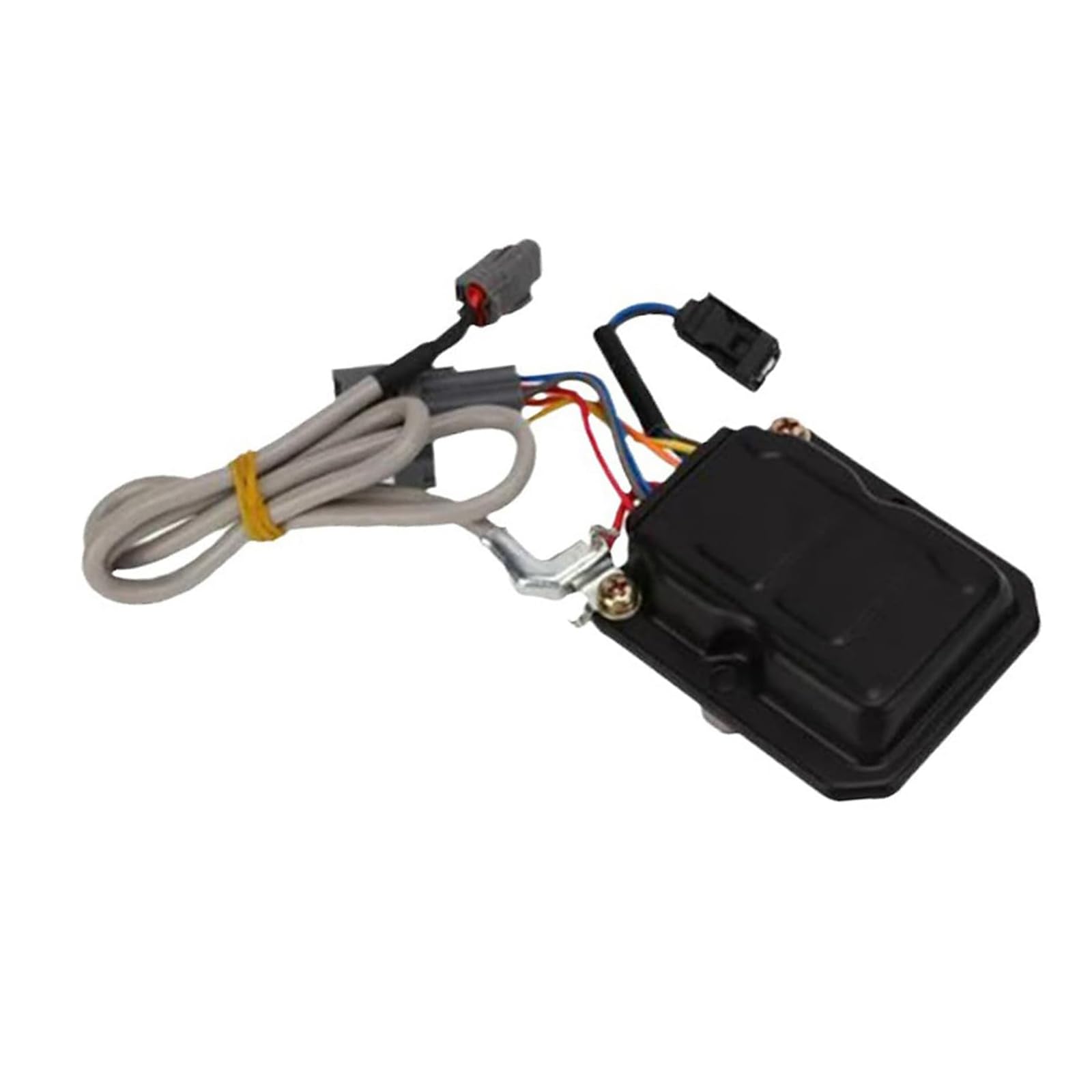 Amazon.com: Haiyazhma Ignition Control Module 131300-2081