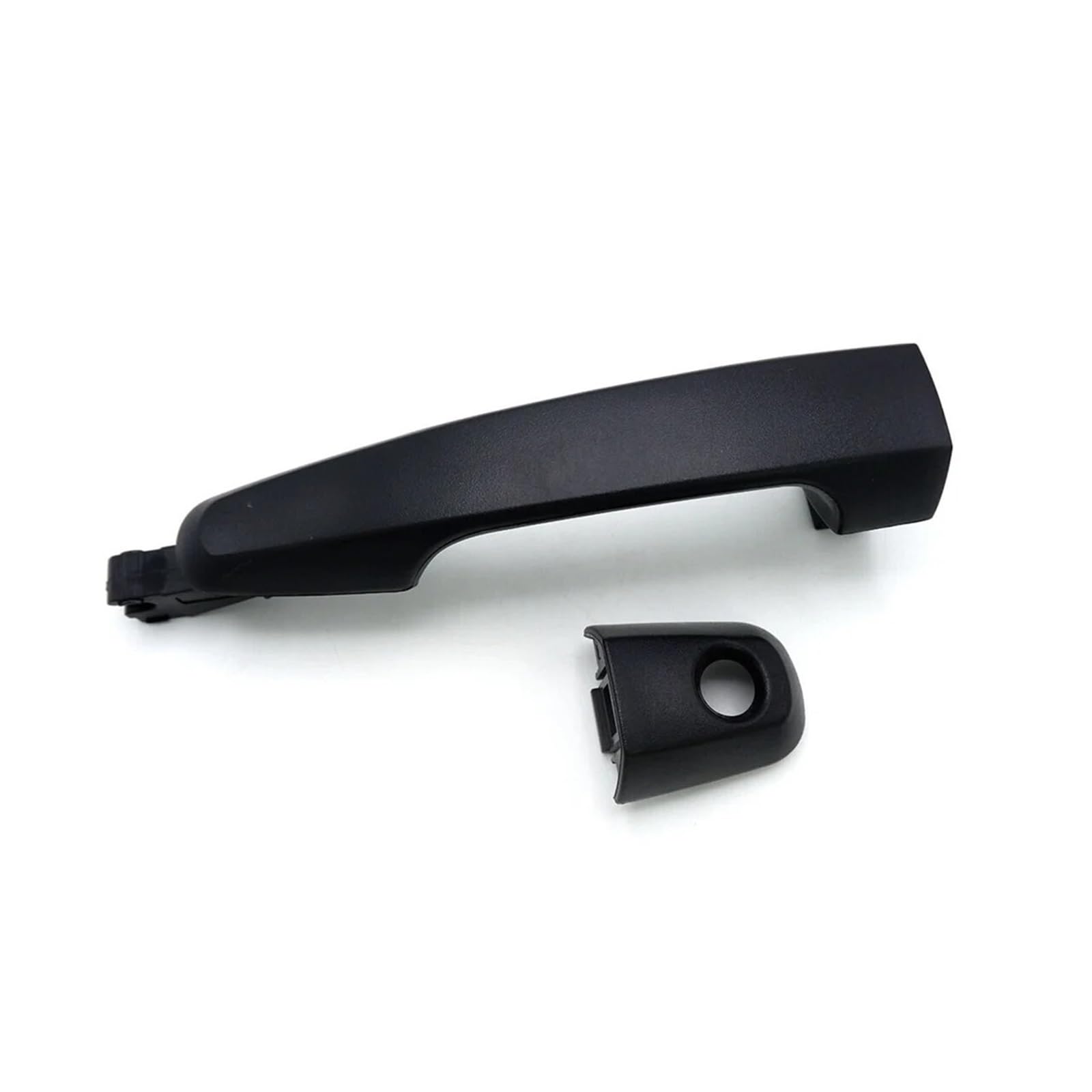 Hillar Rear Right Door Outer Handle For Mitsubishi L200 For Triton 2005-2015 Exterior Outerside Door Handle 5716A0321 Front Or Rear Mb1241c/Mb1242c(Rear Right)