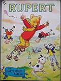 Rupert Annual 1983