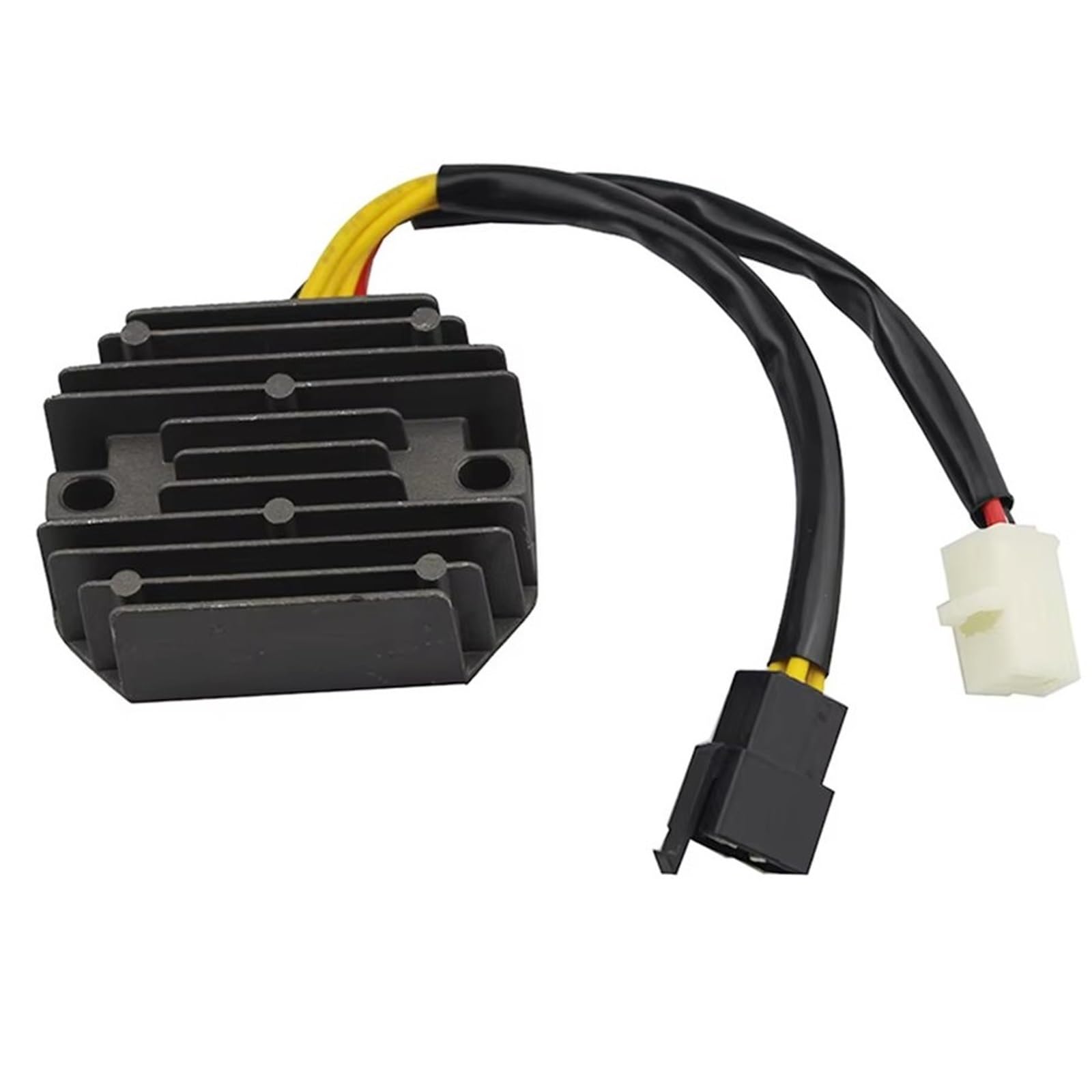 Reg-Rec Compatible With Suzuki For DR350 1990 1991 1992 1993 1994 1995 1996 1997 1998 1999 Motorcycle Voltage Regulator Rectifier Accessories