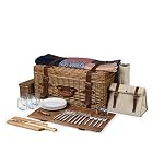 Picnic Basket Accessories