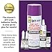 Aleene's DIY Craft Industrial-Strength Glue Sticks, Permanent Bond for Easy Repair, 2 Pack