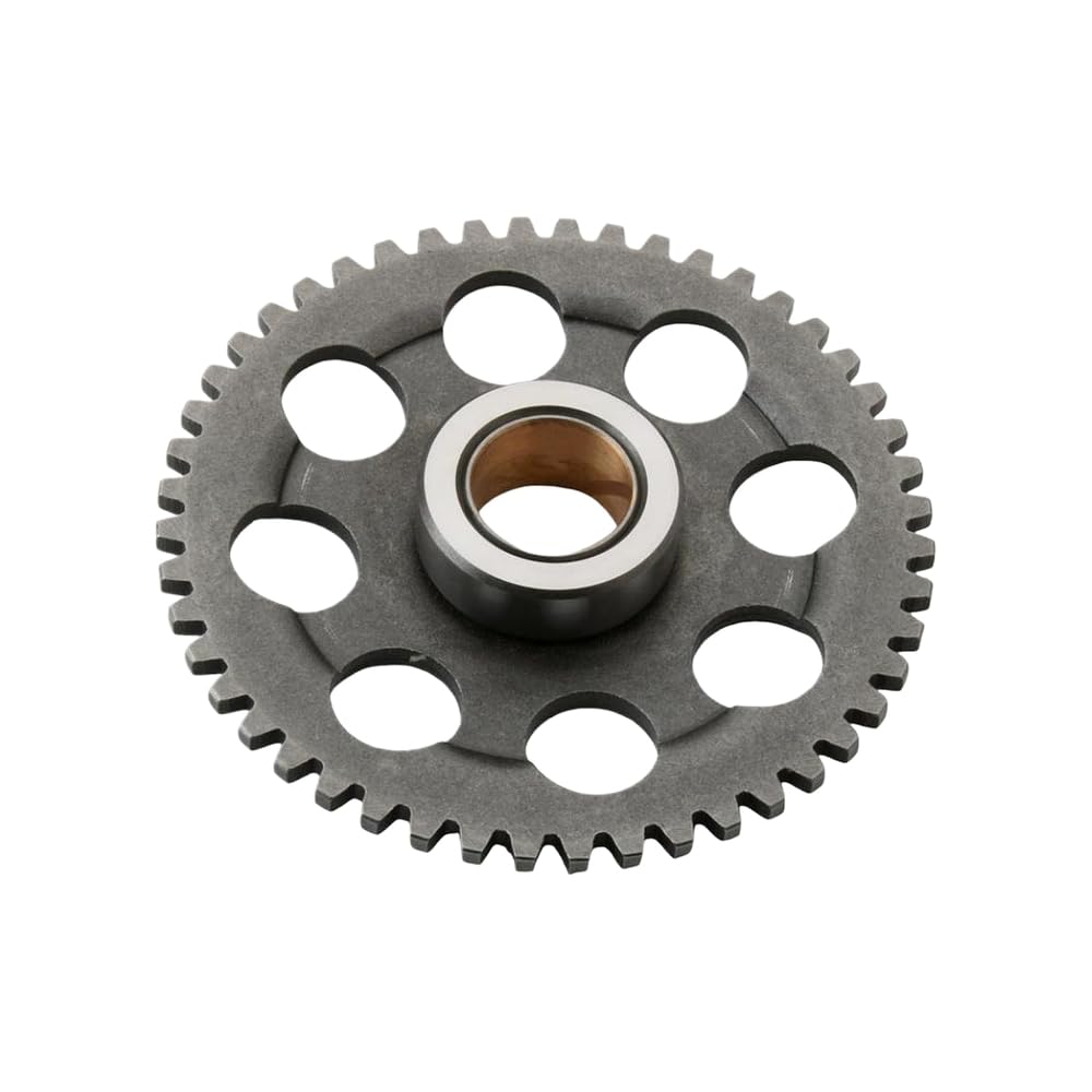 Embrague de arranque Ambly 87mm Para motores 250cc 4T Compatible con GTS125