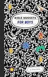 nugget plus gebraucht  Bible Nuggets for Boys