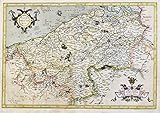  Flandria Comit. - Vlaanderen Flandre Flandern Flanders