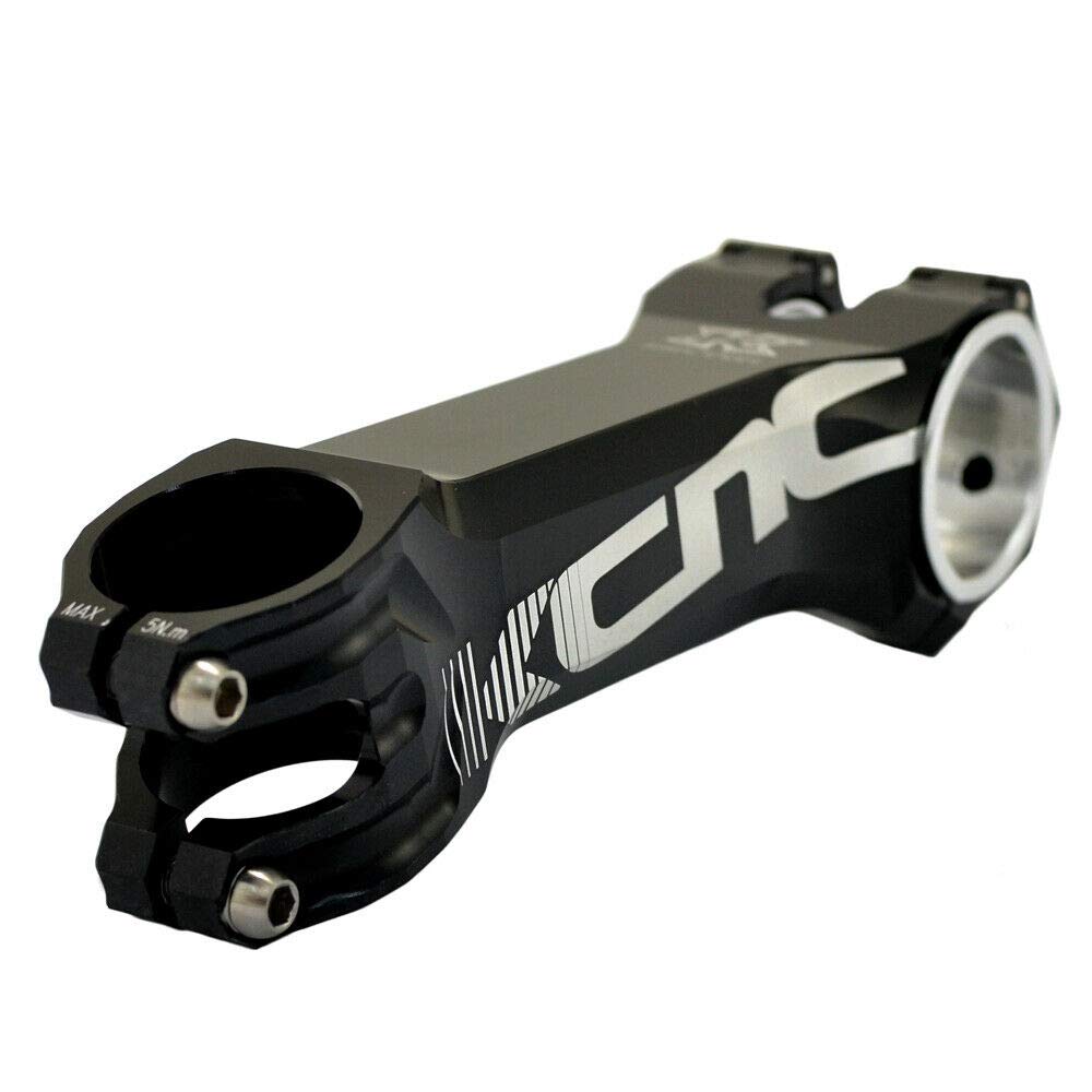 Amazon | KCNC REYTON MTB ±17 Degree Stem 31.8mm/35mm x 120mm