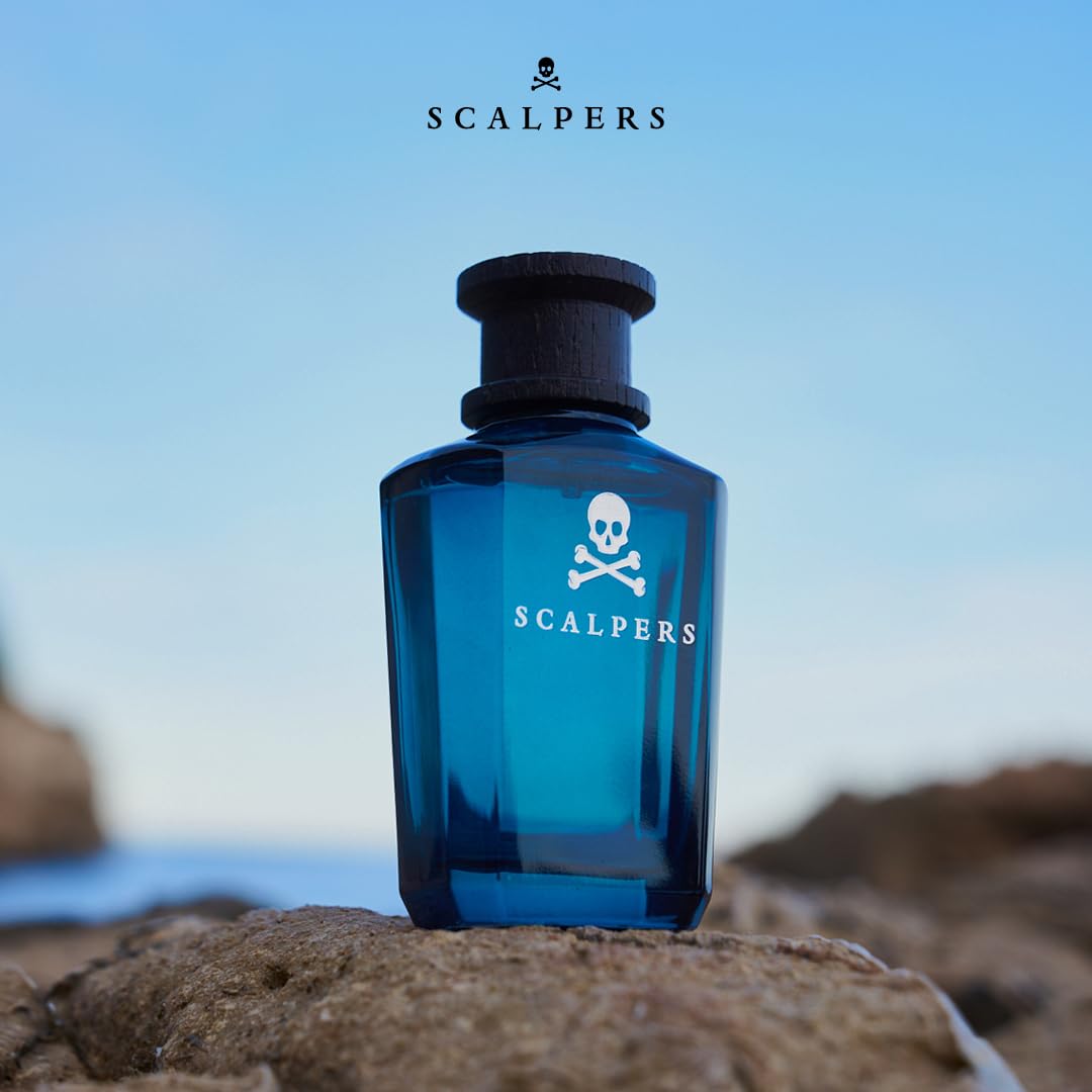 Yacht Club Woda perfumowana 75ml by Yacht Club