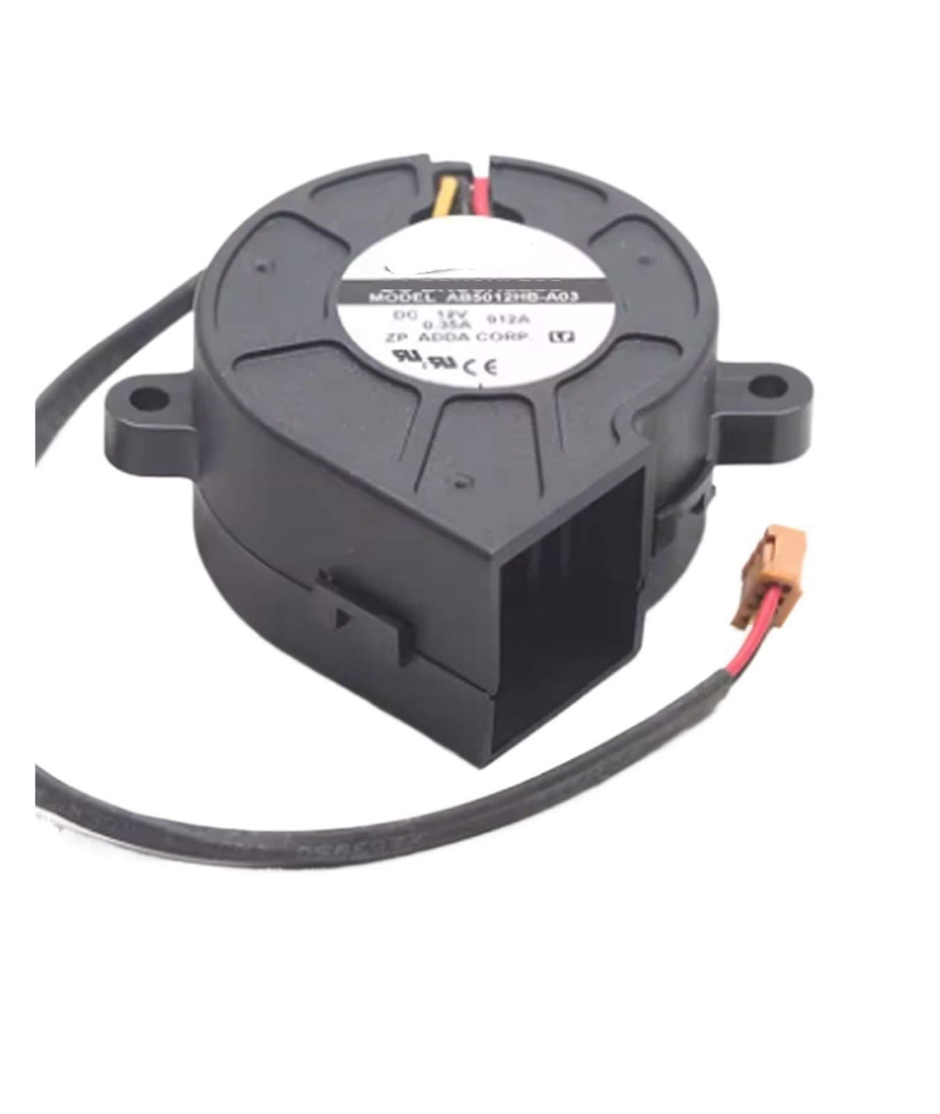 YMUGUEGH AB5012MB/MX/HB/-C03/A03/ 12V 5020 cooling fan(AB5012HB-A03)