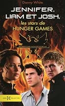 Download Jennifer, Josh et Liam, les stars de Hunger Games PDF