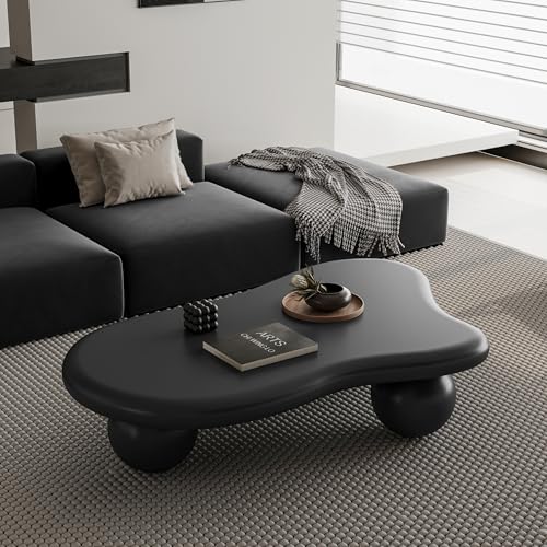 SPMETUYO Cloud Coffee Table