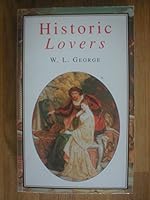 Historic Lovers 1858912237 Book Cover