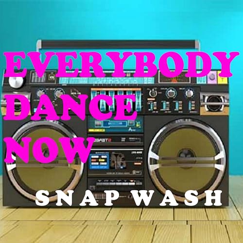 SNAP WASH
