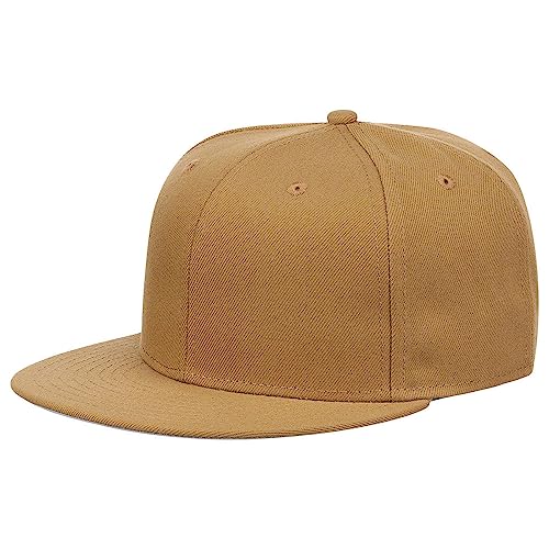 Image of Lids Blank Dime Adjustable Snapback Hat