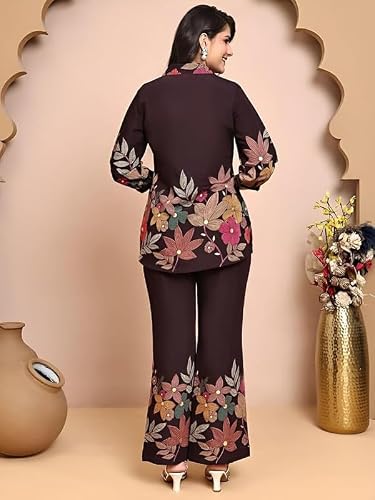 COTTON BLAND cotton co-ord set – image 2