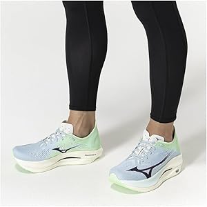 Amazon | [ミズノ] ウエーブリベリオン PRO LOW U1GD254001250