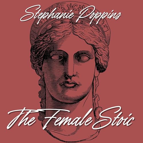 The Female Stoic cover art