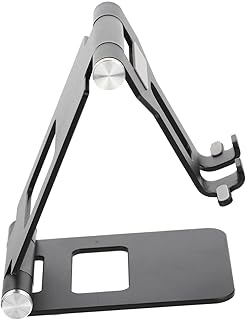 KICHOUSE Suporte Para Celular Suporte Para Tripé Para Telefone Suporte Para Bicicleta Suporte Para Tablet Suporte Para Telefone Suporte Para Mesa Suporte Para Telefone Tablet PC Suporte