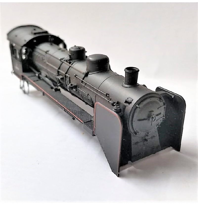 Réparer votre train électrique avec la chaudière H0 Generico 43215