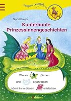 Kunterbunte Prinzessinnengeschichten 3760740510 Book Cover