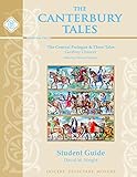 Canterbury Tales Student Guide