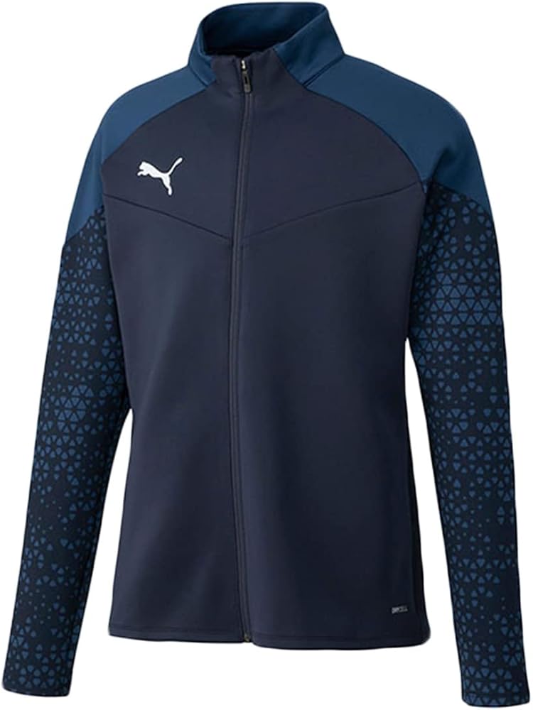 Amazon | [プーマ] TEAMCUP トレーニング ジャケット_65844206_S