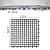 16Pack Drainage Interlocking Floor Tiles, 12”x12” Non-Slip Pool Bathtub Drain Tiles for Flooring, Soft PVC Splicing Modular Cushion Mat, Vented Floor Tiles for Locker Room Basement Stairs