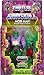 Masters of the Universe Origins Turtles of Grayskull Action Figure, Deluxe Posable Mutated Moss Man Toy, Teenage Mutant Ninja & Masters of the Universe Crossover