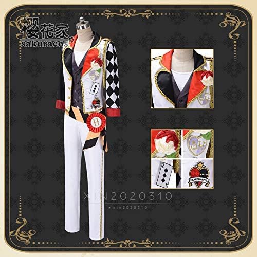 Amazon.co.jp: 【Sanjucos】 ツイステッドワンダーランドトレイ