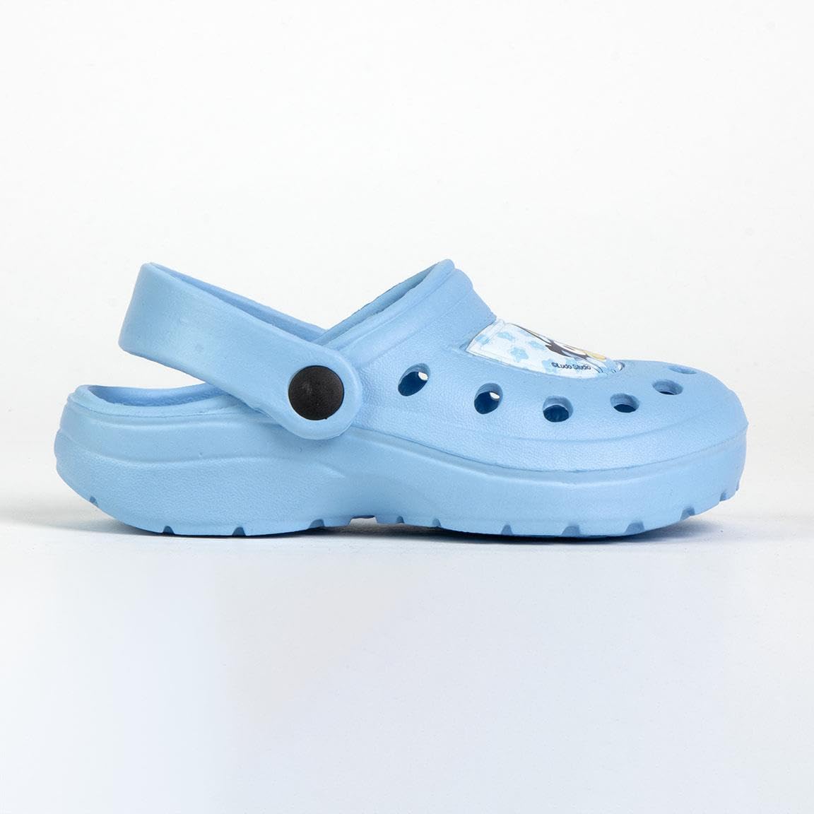 BlueY - Niña Niño - Chanclas de playa o piscina - Sandalia Sabot con arco de sujeción - Producto original