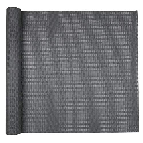 Hoberg Balkon Sichtschutz ohne Bohren - 90x500cm | Ideal als Windschutz...