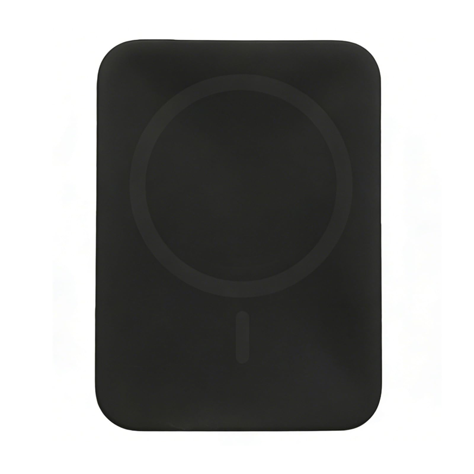 Silicone Protective Cover for WPB0507S 5000mAh High Capacity Mobile Power Feature Scratch Resistance Design