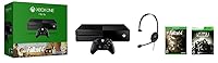 Vista 3 de Xbox One 1 TB Console - Fallout 4 Bundle