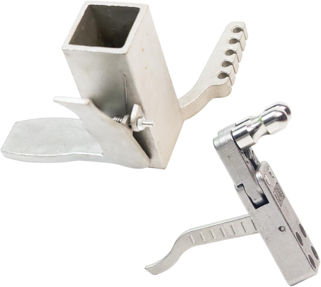 Metal Slingshot Front Door Fork Slingshot Release Device Slingshot Gun Trigger Mechanism for Hunting