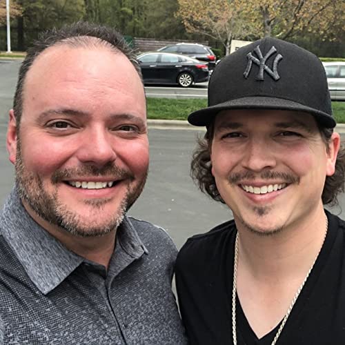 A chat w Brennan Poole, Driver of the #30 Madvapes Toyota Tundra