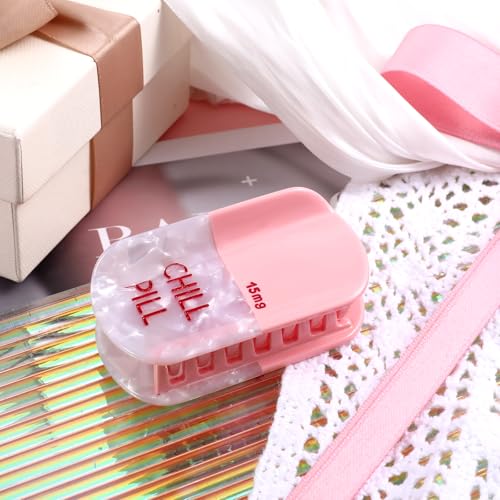 Pinza para el pelo divertida de farmacia, el regalo personalizado ideal para enfermeras 5