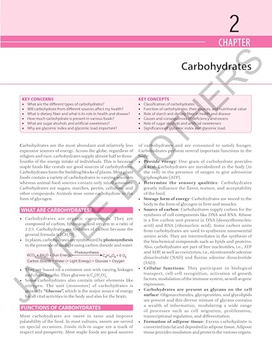 Image of TEXTBOOK OF HUMAN NUTRITION